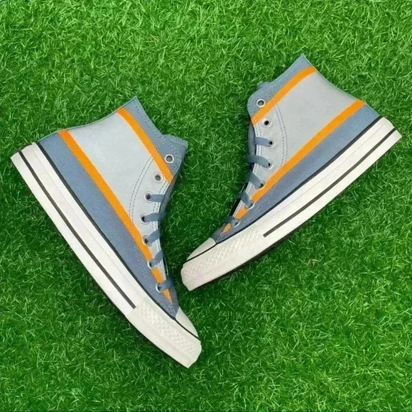 Converse All Star Chuck Taylor Ctas Hi - Picture 3 of 5